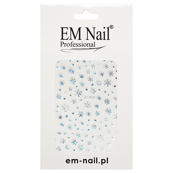 Nailart Sticker