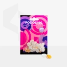 Ersatzpads für pododisc XS 240, 50 Stk.