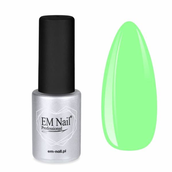 Light Green 183 Gel Polish