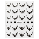 Nailart Sticker French