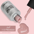 Premium Gel Polish Still 113