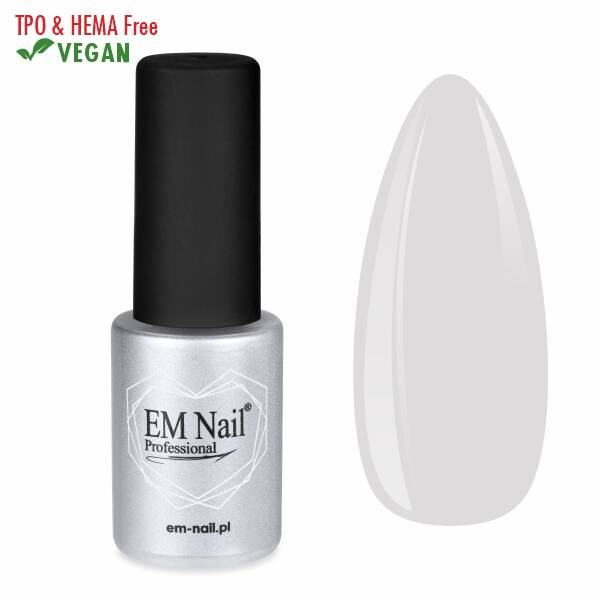 Premium Gel Polish Mistflower 187