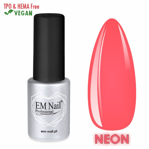 Premium Gel Polish Galapagos Flamingo 216