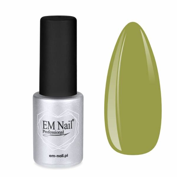 Premium Gel Polish Green Desire 171