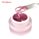 Liner Glamour Gel Rose 4