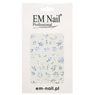 Naklejki na paznokcie 