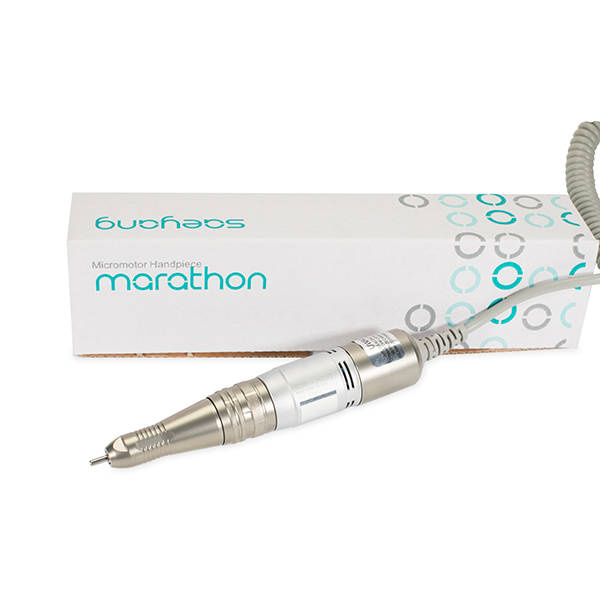 Saeyang Frezarka Marathon 3 Champion Click White + SH30N New