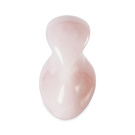 Kamień do twarzy Gua Sha Rose