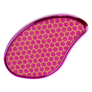 NANO Glasfußreibe – Muster Nr. 1