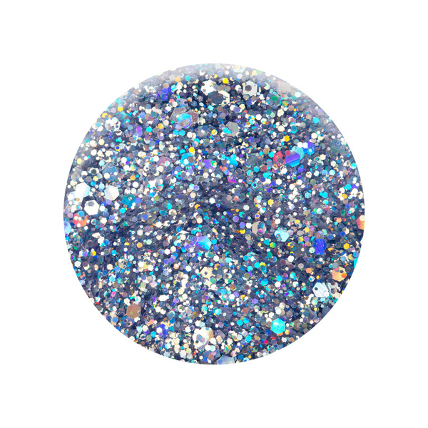 Poly Nail Hard Gel - Frozen Fireworks 30ml