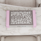 Tischabsaugung Staubabsaugung Style Pro – Light Pink