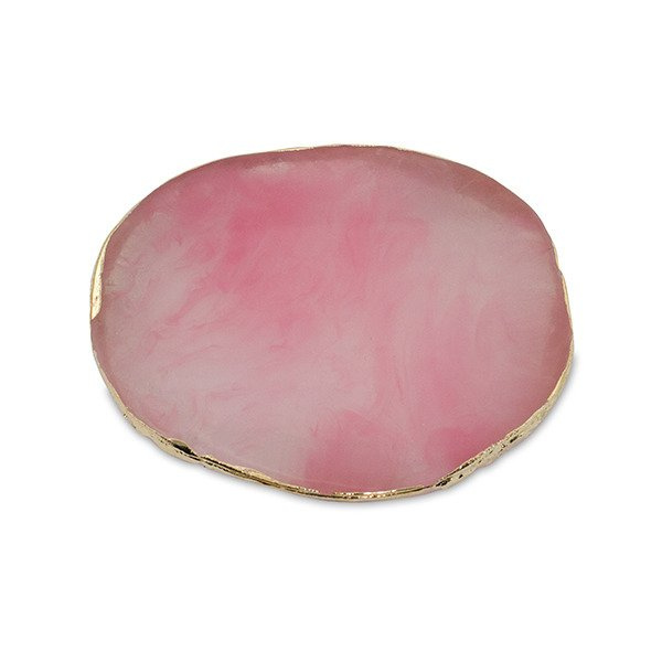 Harz Mischpalette in rosa