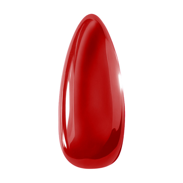 Lakier hybrydowy Glass Fantasy Ruby Tint 10