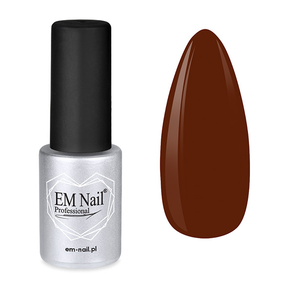 Premium Gel Polish Amber Spell 234