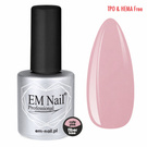 Fiber Base Cute Pink 15ml EM Nail
