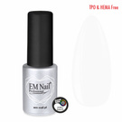Power Base Milky Boom 6ml EM Nail