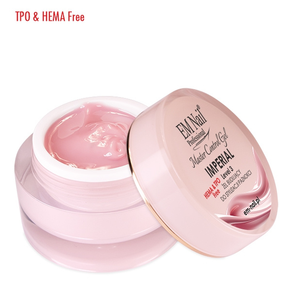 Master Control Gel Level 3 – Imperial 30ml