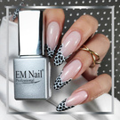 Power Base Au Naturel 15ml EM Nail