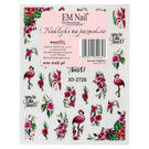 Naklejki na paznokcie