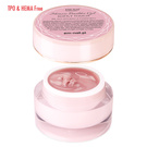 Aufbaugel Builder - Mousse Softly Touch 50ml