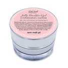 Żel budujący - Jelly Charming Glow 30ml