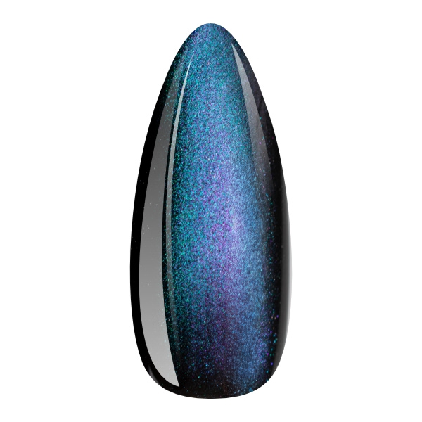 Lakier hybrydowy Cat Eye 7D Deep Catshine 13