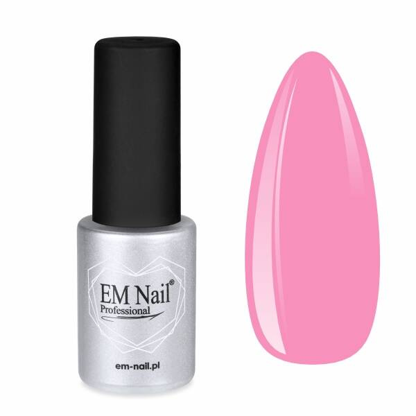Premium Gel Polish Secret Pink 13