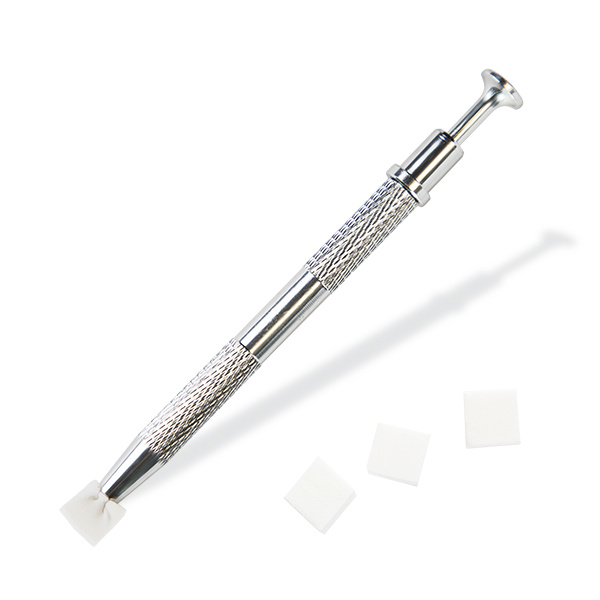 Zestaw gąbeczek z aplikatorem do ombre