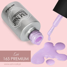Premium Gel Polish Lei 165