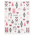 Nailart Sticker