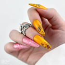 Premium Gel Polish Oh Honey 73