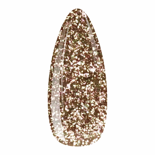 Paint Gel Glamour Glitter Bomb 18