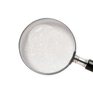 Glitter Body Oil Silver 100 ml