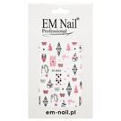 Nailart Sticker