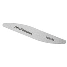 Pilnik szary fala Premium 100/180