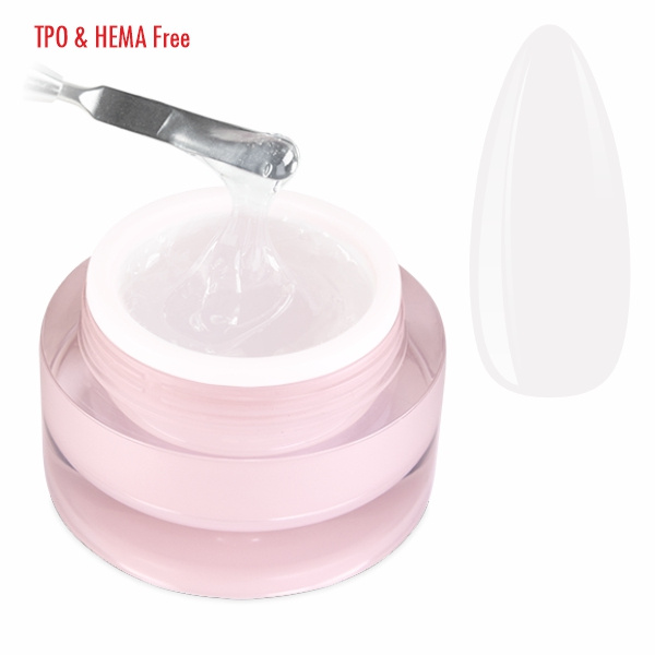 Tixi Control Gel Level 4 – Clear 30ml