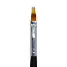 Pędzelek do cieniowania ombre - czarny