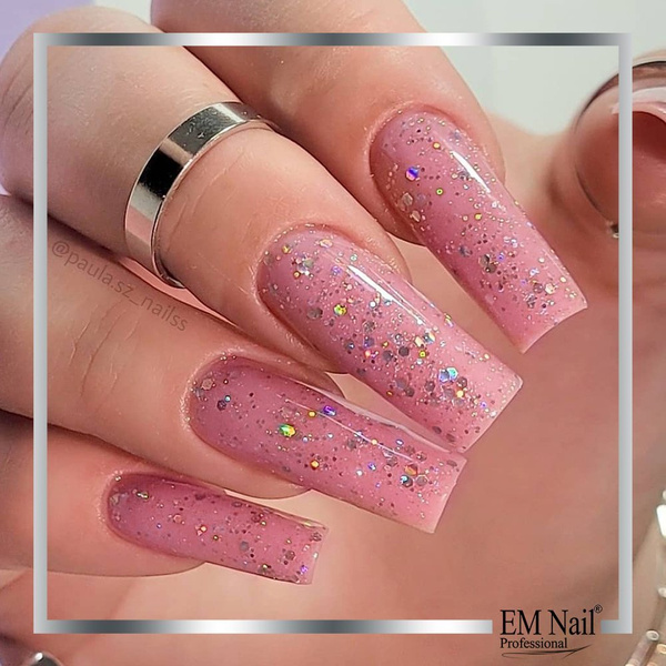 Premium Gel Polish Oh Honey 73