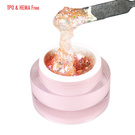 Princess Peach Nail Gel Nr 1