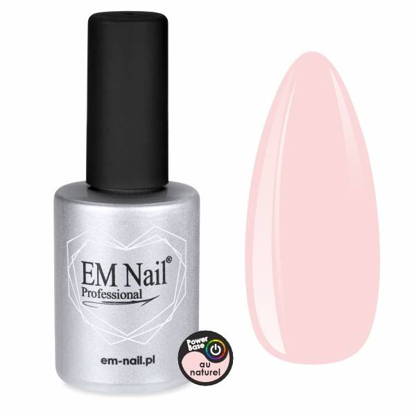 Power Base Au Naturel 15ml EM Nail