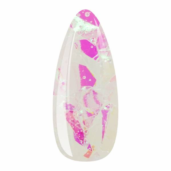 Glas Effektfolie Nr.1 Butterfly