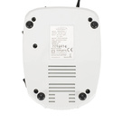 Saeyang Marathon 3 Champion Click White + SH30N New