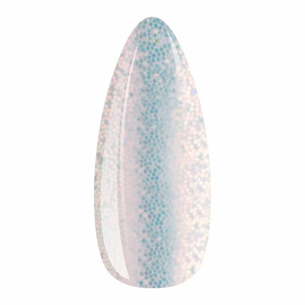 MERMAID EFFEKT - FUNKELNDER PUDER NR. 3