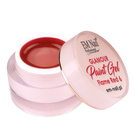 Paint Gel Glamour Flame Red 6