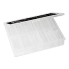 Formy górne Elegant 130 sztuk