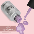 Premium Gel Polish Glad 115