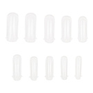 Silikon Tips Poly gel