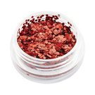 Hologram Nagel Glitter