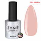 Power Base Summer Tan 15ml EM Nail