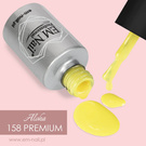 Lakier hybrydowy Premium Aloha 158